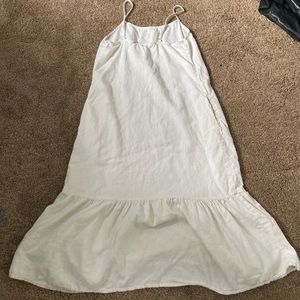 UO Flowy Dress